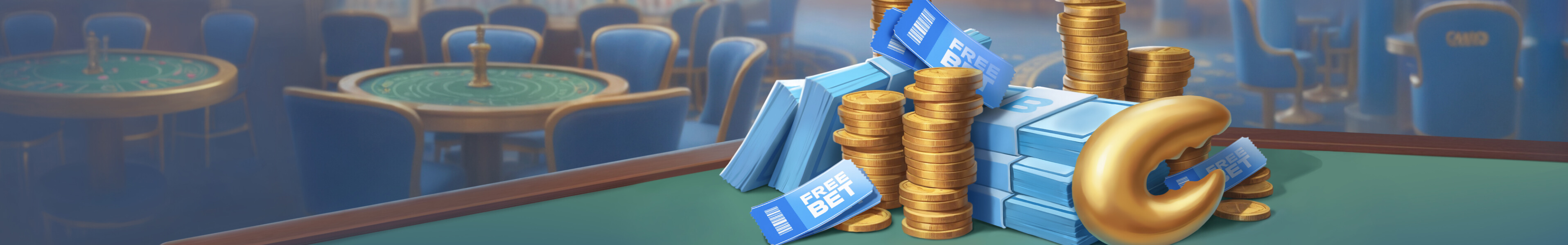 Exchange your Coins for €1,000 rewards!