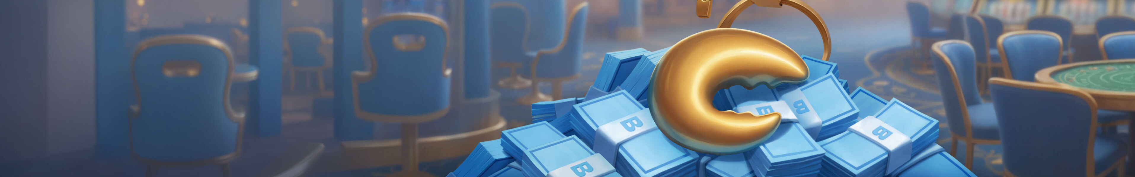 Grab €300 with Bonus Crab!