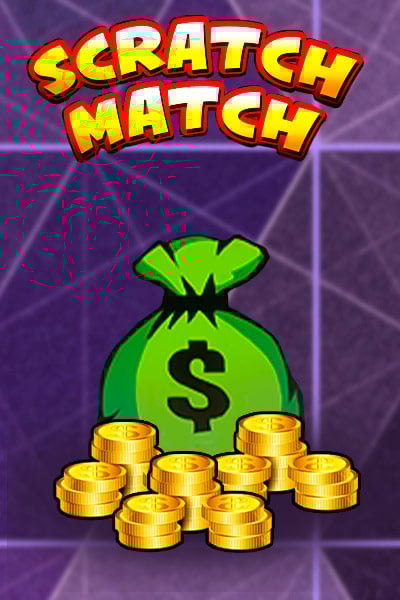 Scratch Match