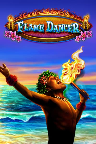 Flame Dancer