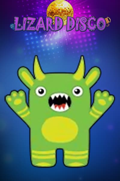 Lizard Disco