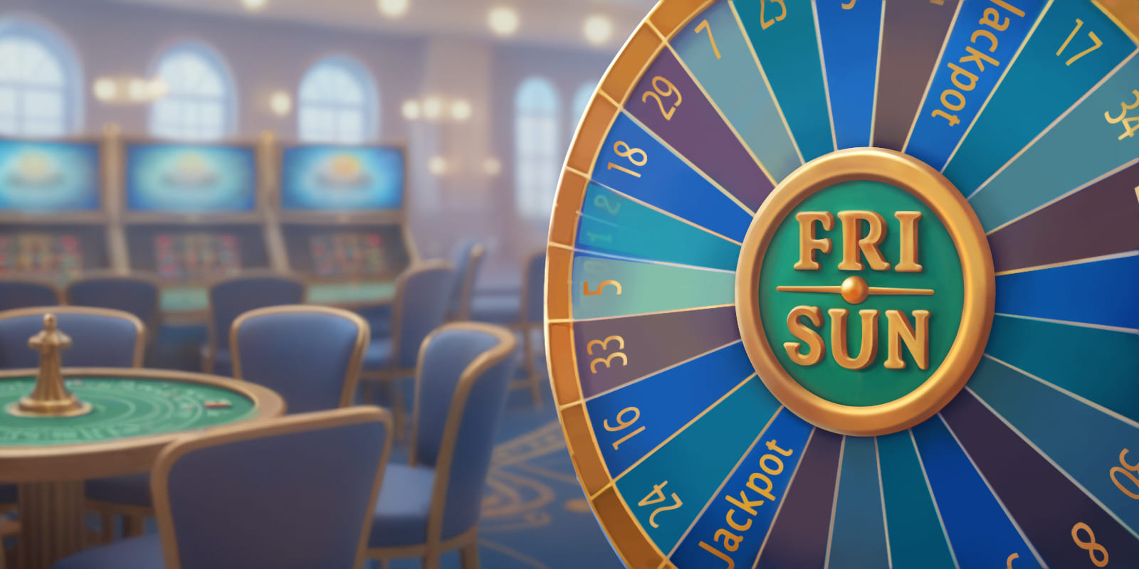 Weekend Reload Bonus