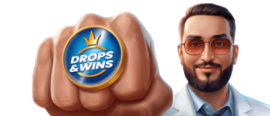 Drops & Wins