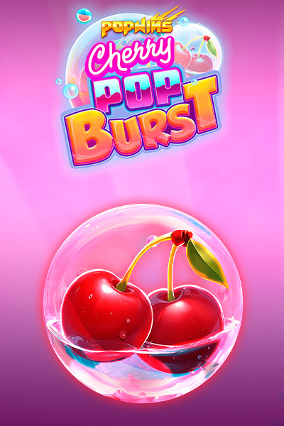 CherryPop Burst