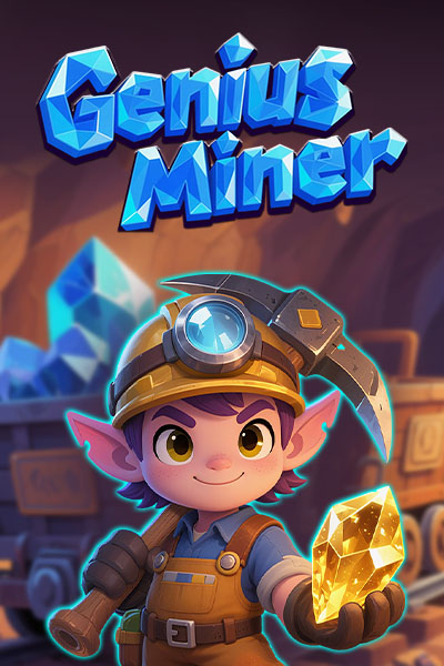 Genius Miner