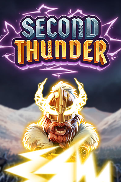 Second Thunder