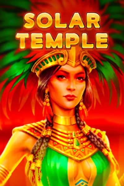 Solar Temple