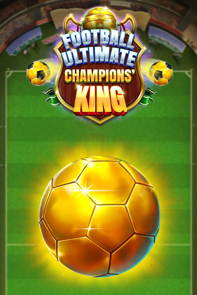 Football Ultimate Champions King