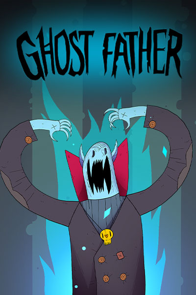 Ghost Father