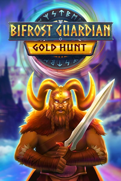 Bifrost Guardian Gold Hunt