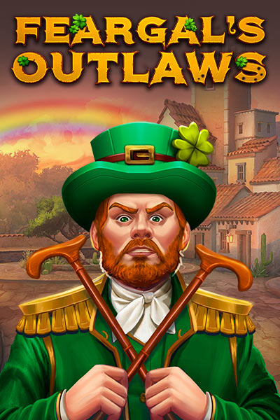Feargal’s Outlaws
