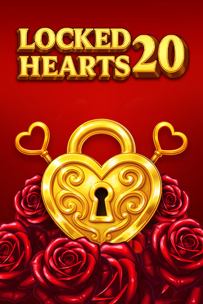 Locked Hearts 20