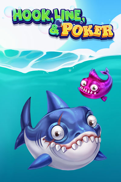 Hook, Line and Poker