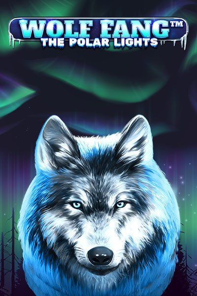 Wolf Fang - The Polar Lights