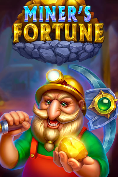 Miner's Fortune