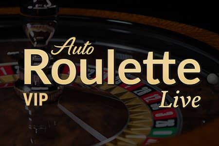 Auto-Roulette VIP