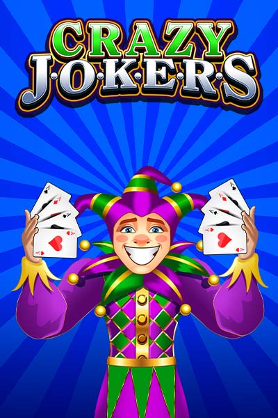 Crazy Jokers