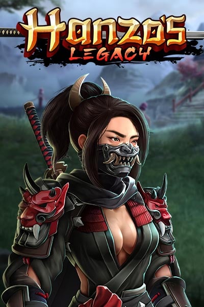 Hanzo's Legacy