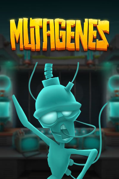 Mutagenes