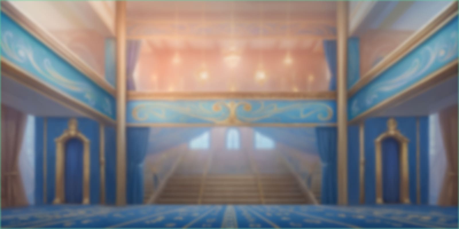 Wonderland Lucky Ball​