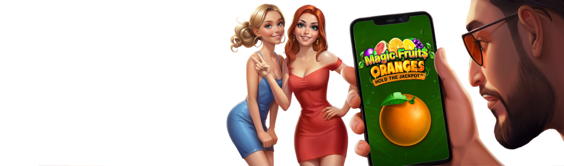 A Hét Nyerőgépes Játéka